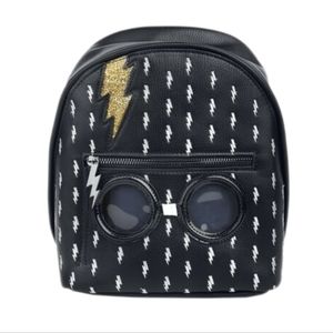 Harry Potter Danielle Nicole mini backpack from the Wizarding World